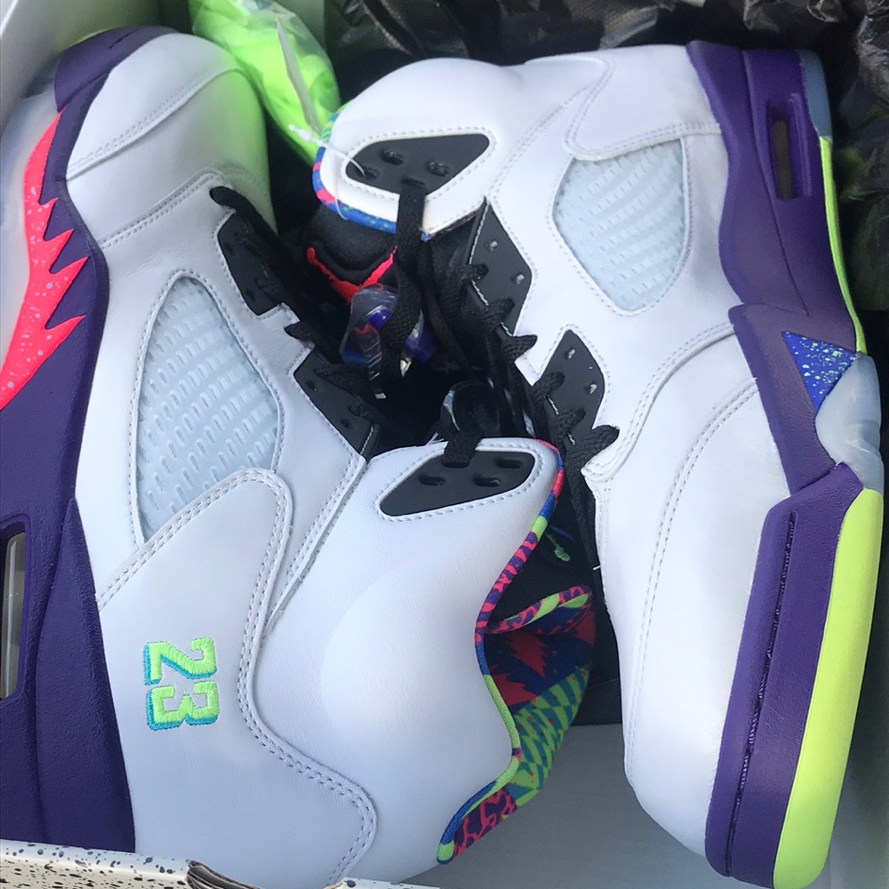Air Jordan - Picture 2 of 2
